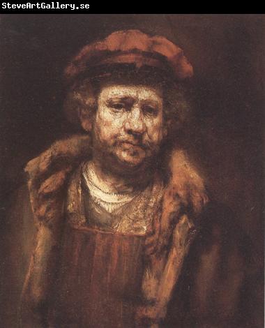 REMBRANDT Harmenszoon van Rijn workshop (mk33)